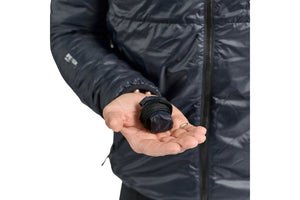 Albion Ultralight Endurance Musette