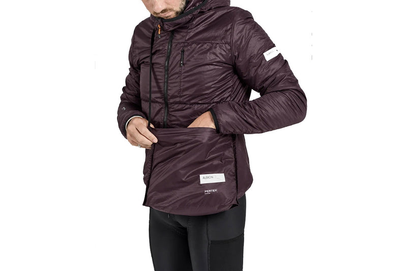 Albion Ultralight Endurance Musette
