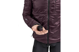 Albion Ultralight Endurance Musette