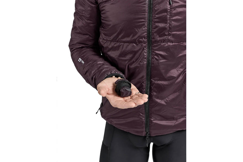 Albion Ultralight Endurance Musette