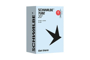 Schwalbe SV7 Inner Tube - Brompton G-Line
