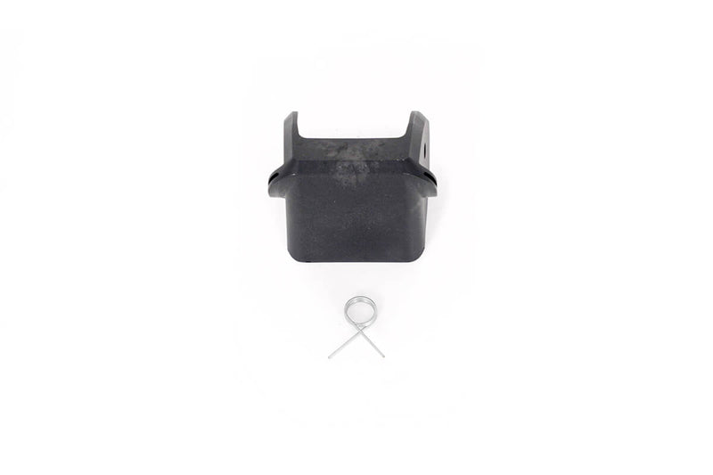 Brompton e-Motiq Electric Cover & Spring