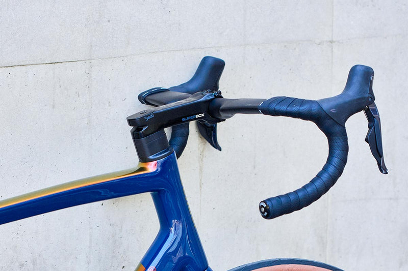 Condor Aero Carbon Handlebar