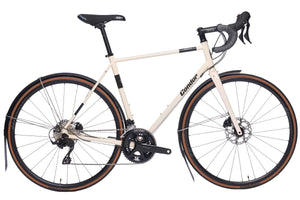 Condor Fratello Disc 55cm Road Bike,