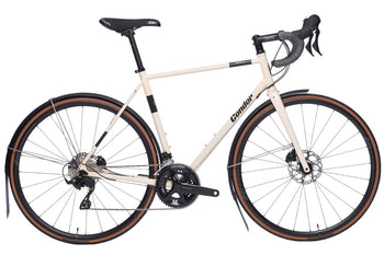 Condor Fratello Disc 55cm Road Bike