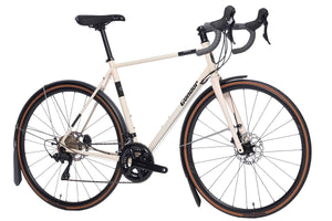 Condor Fratello Disc 55cm Road Bike,