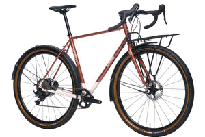 Condor Bivio+ 55cm Adventure/Gravel Bike