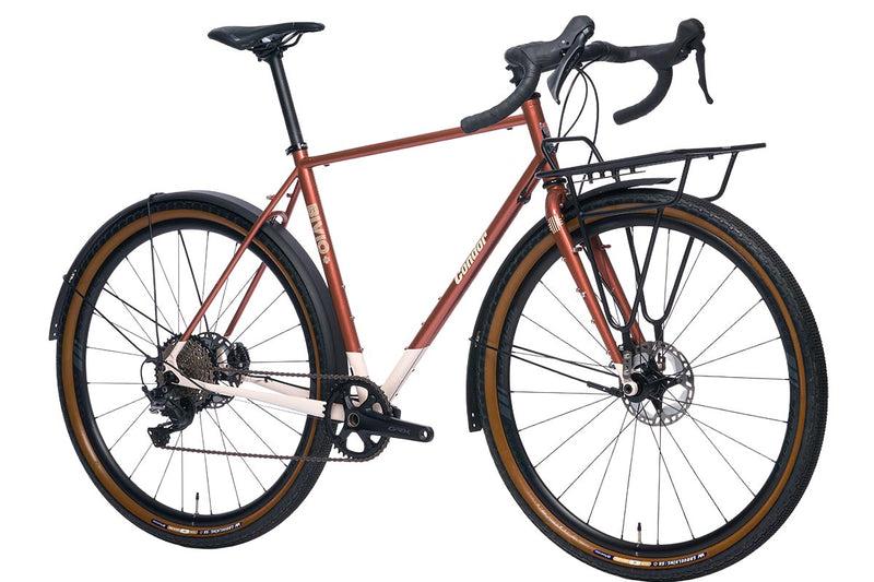 Condor Bivio+ 55cm Adventure/Gravel Bike