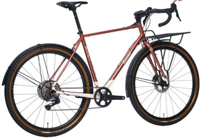 Condor Bivio+ 55cm Adventure/Gravel Bike