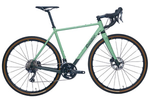 Condor Odyssey Gravel 55cm Gravel/Bikepacking Bike