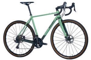 Condor Odyssey Gravel 55cm Gravel/Bikepacking Bike
