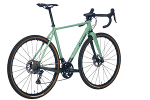 Condor Odyssey Gravel 55cm Gravel/Bikepacking Bike
