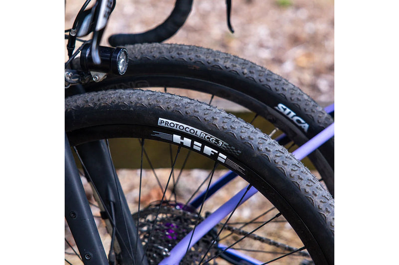 Silca Protocol RCG-3 Gravel Tyre