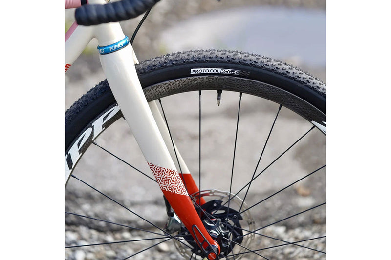 Silca Protocol RCG-4 Gravel Tyre