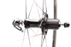 Fulcrum Wind 400C Carbon Rim Brake Wheelset