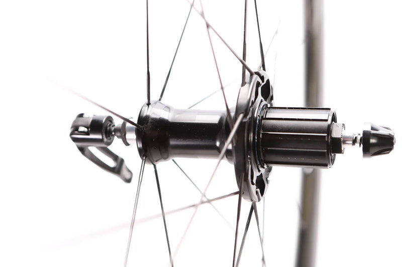 Fulcrum Wind 400C Carbon Rim Brake Wheelset