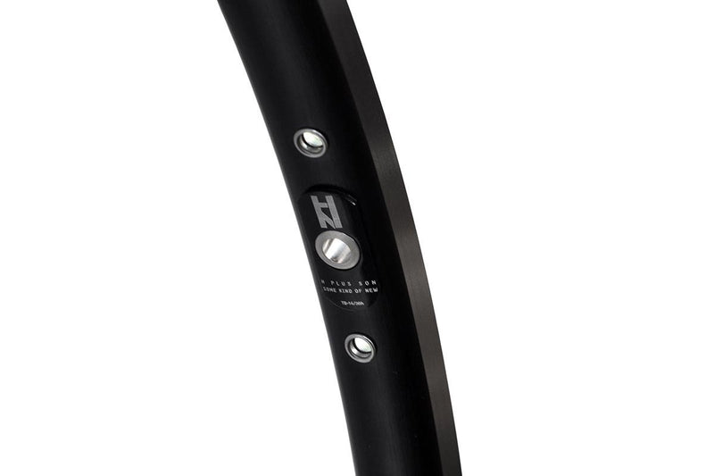 H Plus Son TB14 Road Rim