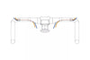 Deda Vinci Alloy Integrated Stem