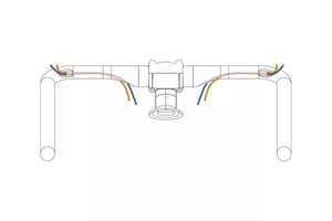Deda Vinci Alloy Integrated Stem