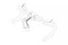 Deda Vinci Alloy Integrated Stem