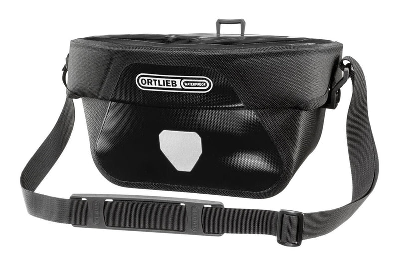 Ortlieb Ultimate Six Classic Handlebar Bag