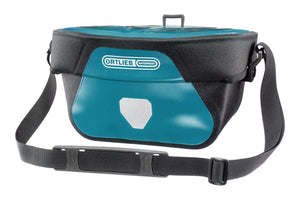 Ortlieb Ultimate Six Classic Handlebar Bag