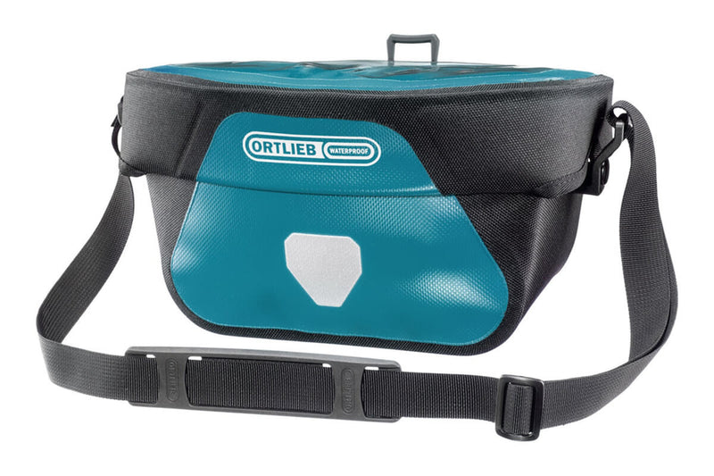 Ortlieb Ultimate Six Classic Handlebar Bag