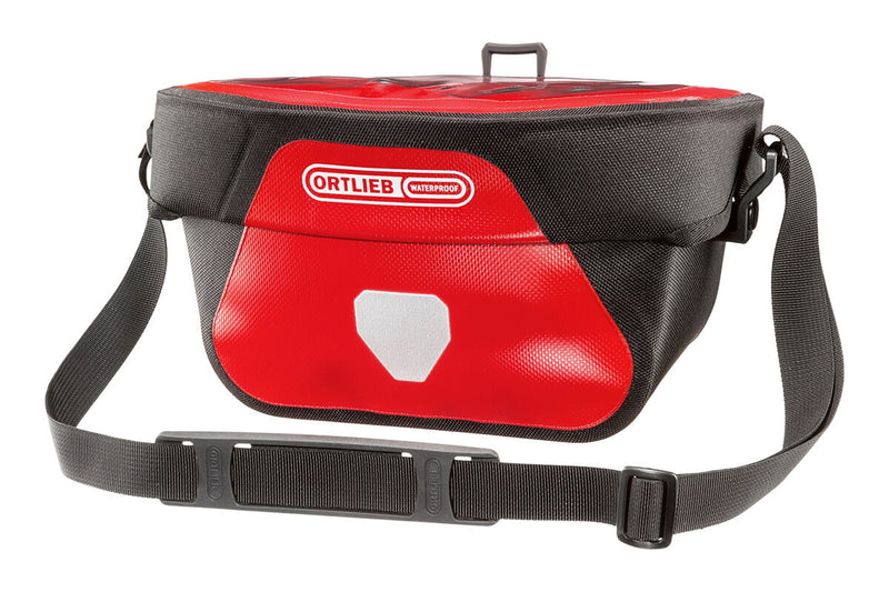 Ortlieb Ultimate Six Classic Handlebar Bag
