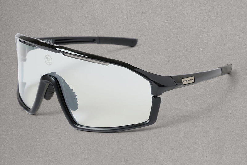 Endura Gabbro II Photochromatic Glasses