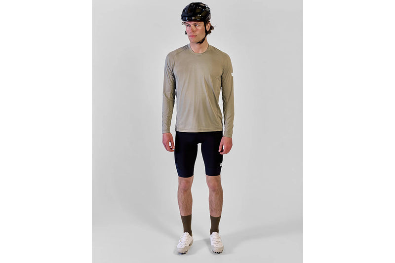 Albion Sun Shield Long sleeve T-Shirt