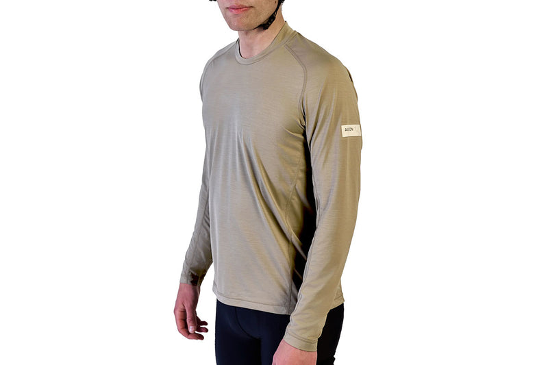 Albion Sun Shield Long sleeve T-Shirt