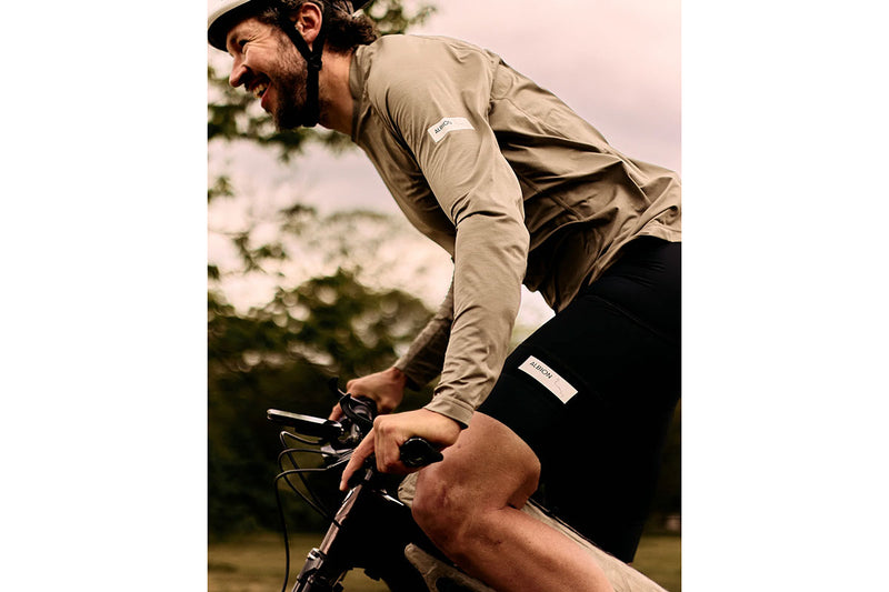 Albion Sun Shield Long sleeve T-Shirt
