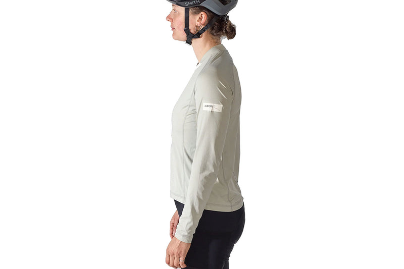 Albion Women's Zoa Sun Shield Long Sleeve T-Shirt