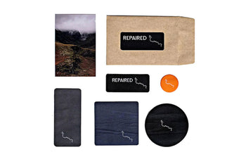 Albion Repair Kit