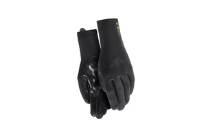 Assos Rain Gloves P1