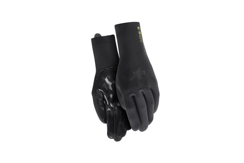 Assos Rain Gloves P1