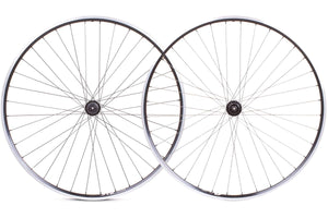 M:Part Touring Wheels with Mavic A319 Rims