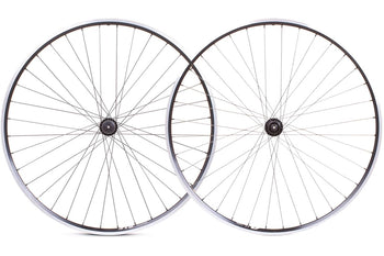 M:Part Touring Wheels with Mavic A319 Rims