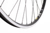 M:Part Touring Wheels with Mavic A319 Rims
