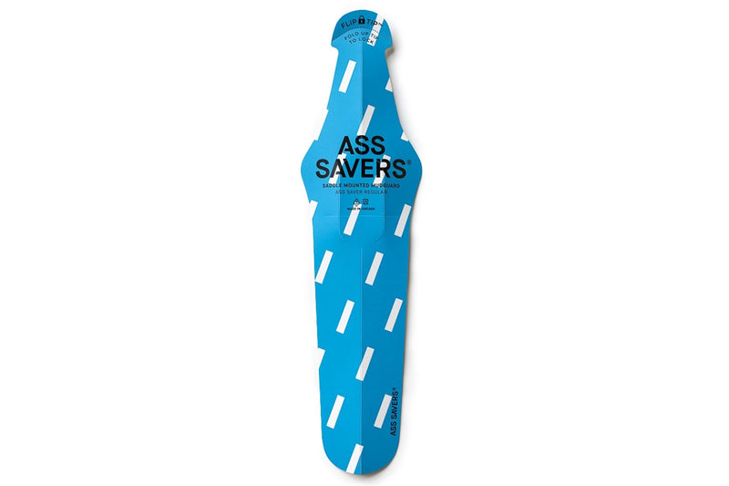 Ass Savers ASR-1 Regular Mudguard