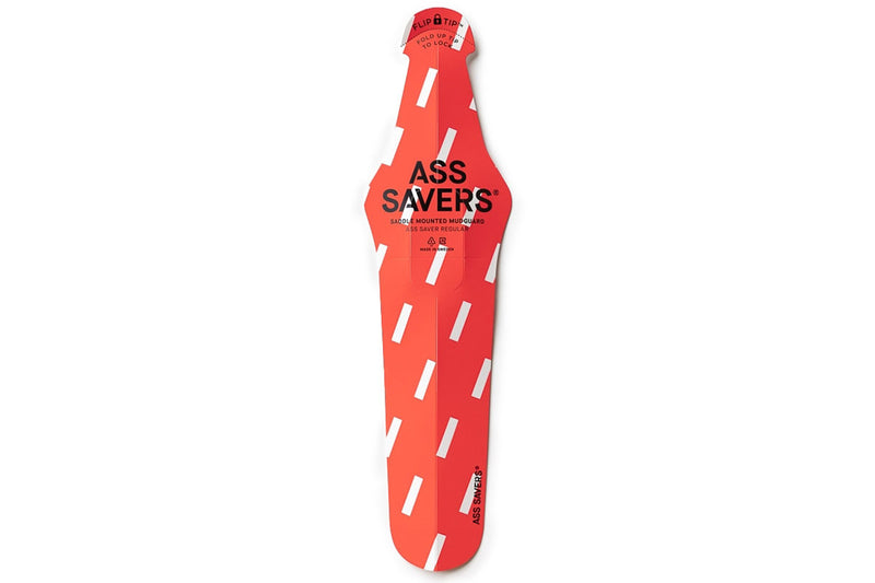 Ass Savers ASR-1 Regular Mudguard
