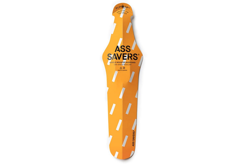 Ass Savers ASR-1 Regular Mudguard