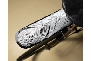 Ass Savers ASR-1 Regular Mudguard