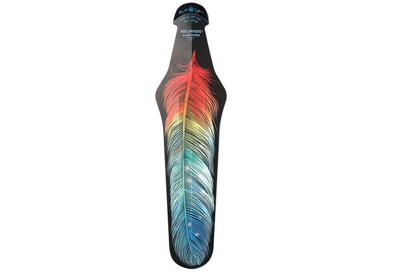 Ass Savers ASR-1 Regular Mudguard