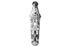 Ass Savers ASR-1 Regular Mudguard