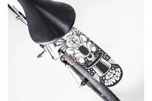 Ass Savers ASR-1 Regular Mudguard
