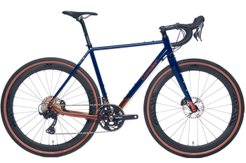  Odyssey Gravel 