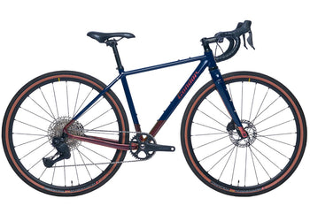 Condor Odyssey 52cm Gravel Adventure Bike