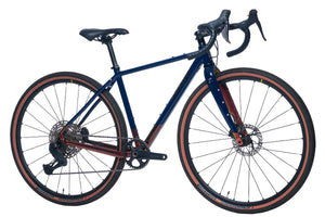 Condor Odyssey 52cm Gravel Adventure Bike