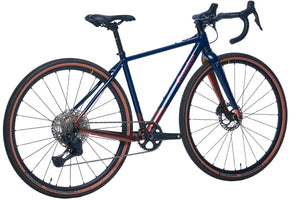 Condor Odyssey 52cm Gravel Adventure Bike